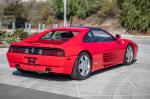 Ferrari 348 ts 1992 года